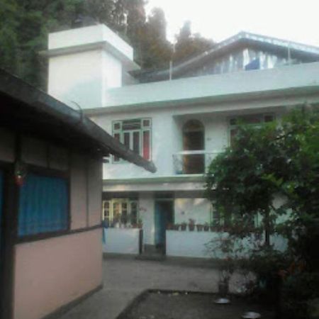 Shiva'S Homestay - Hidden Paradise On Earth , Reshi Rhenok Exterior photo