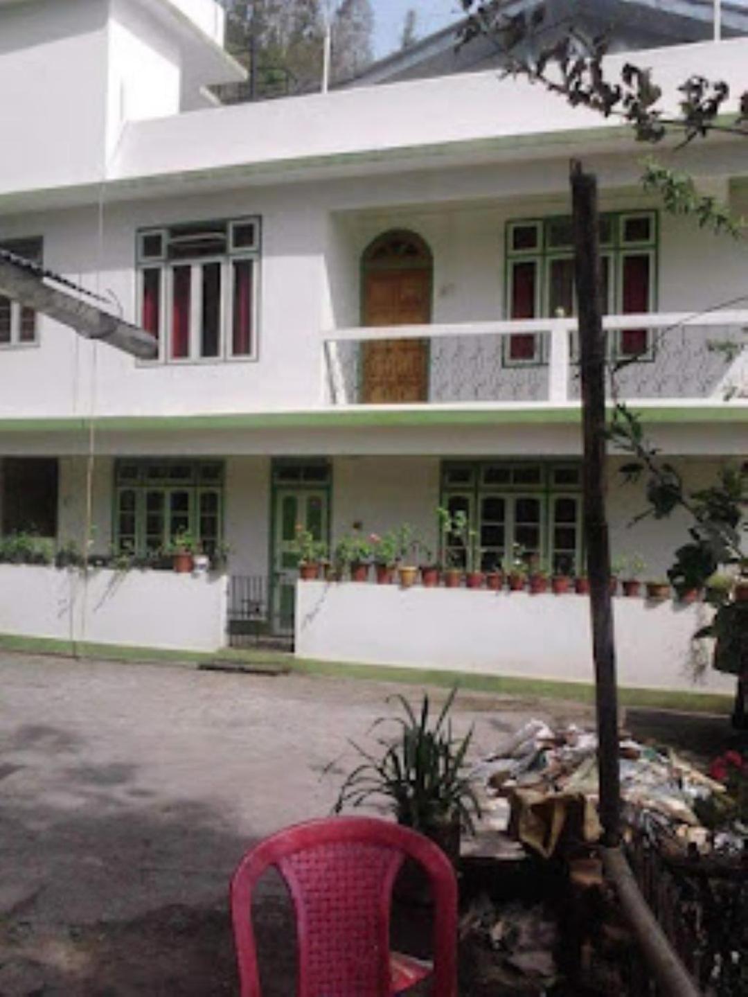 Shiva'S Homestay - Hidden Paradise On Earth , Reshi Rhenok Exterior photo